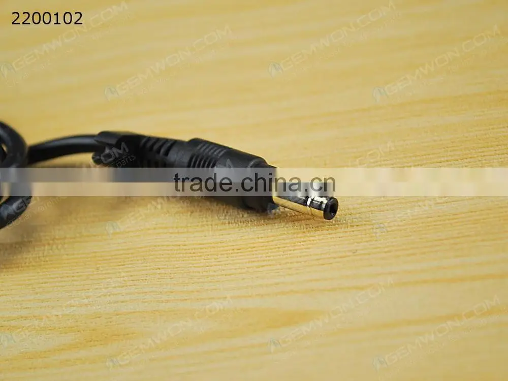 High Copy Laptop AC Power adapter for FUJITSU 20V 4.5A 5.5*2.5mm 90w