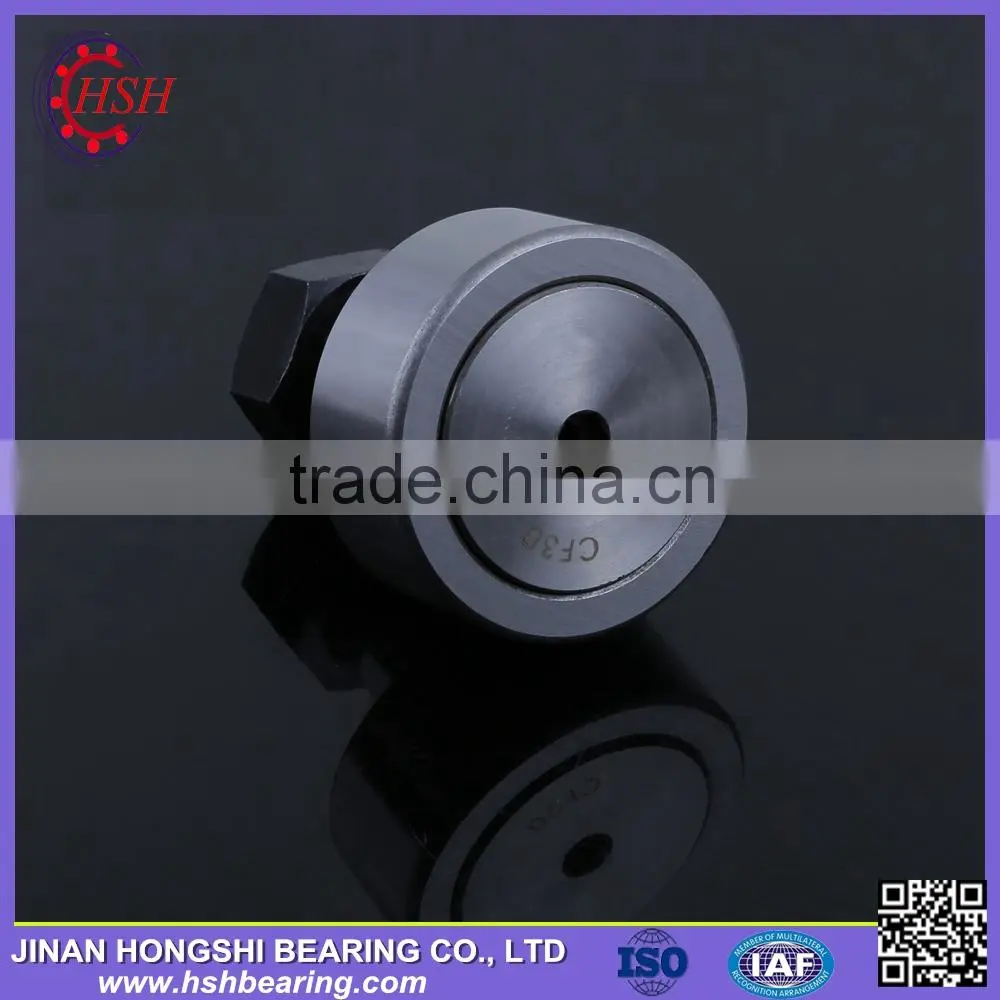 SA 30 C Stainless steel rod end bearing 30x75x22mm joint bearing SA30 C SA30C