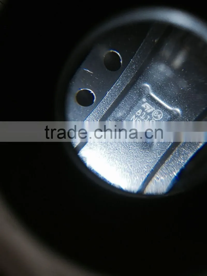 STMPE811QTR STMPE811 Marking:811 QFN16 Package new and original