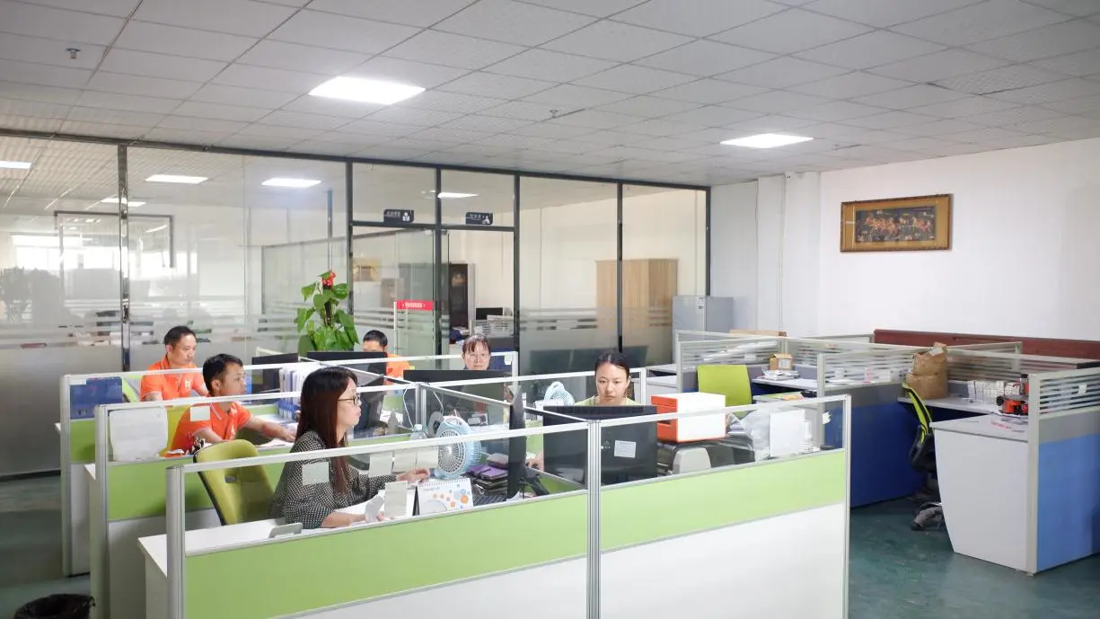 Shen Zhen Ai Rui Technology Co., LTD company overview - view 2