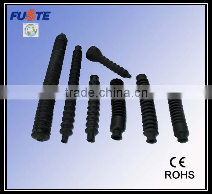 Custom Dust Cover Rubber Boot Factory Price