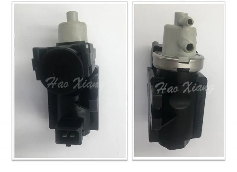 High Quality Vacuum Modulator Pressure Converter Solenoid Valve 6655403897