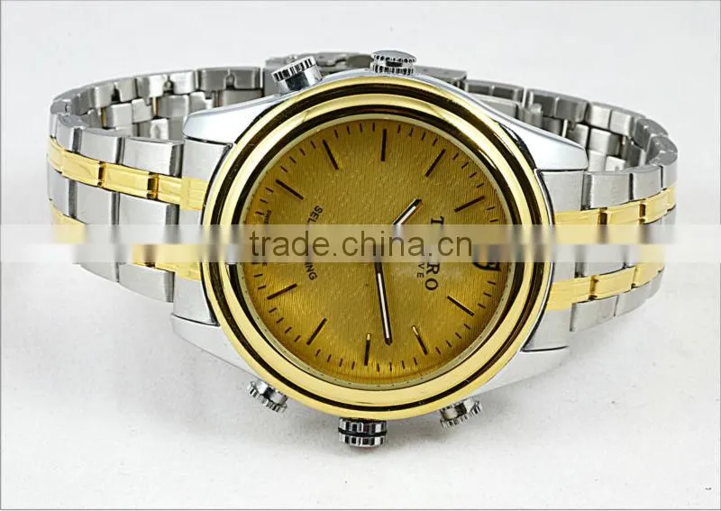 New infrared 4GB 1080p Full hd watch mini camera dvr Waterproof 1920*1080P 908-K