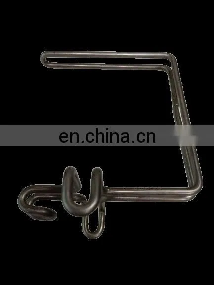 factory price customized high quality custom cnc machining turning METAL SPRING PARTS