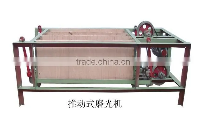 Bamboo Incense Stick Making Machine