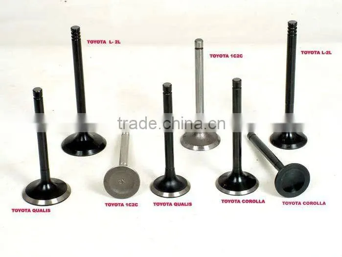 engine valve volkswag diesel golf vento cl gl caddy 1.9 sdi golf ecomatic passat cl gl transporter multivan caravella trans