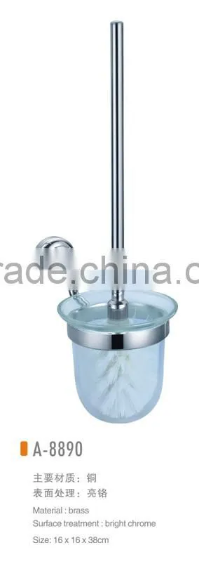 Hot Sale Modern Stainless Steel Ceramic Bathroom Accessory