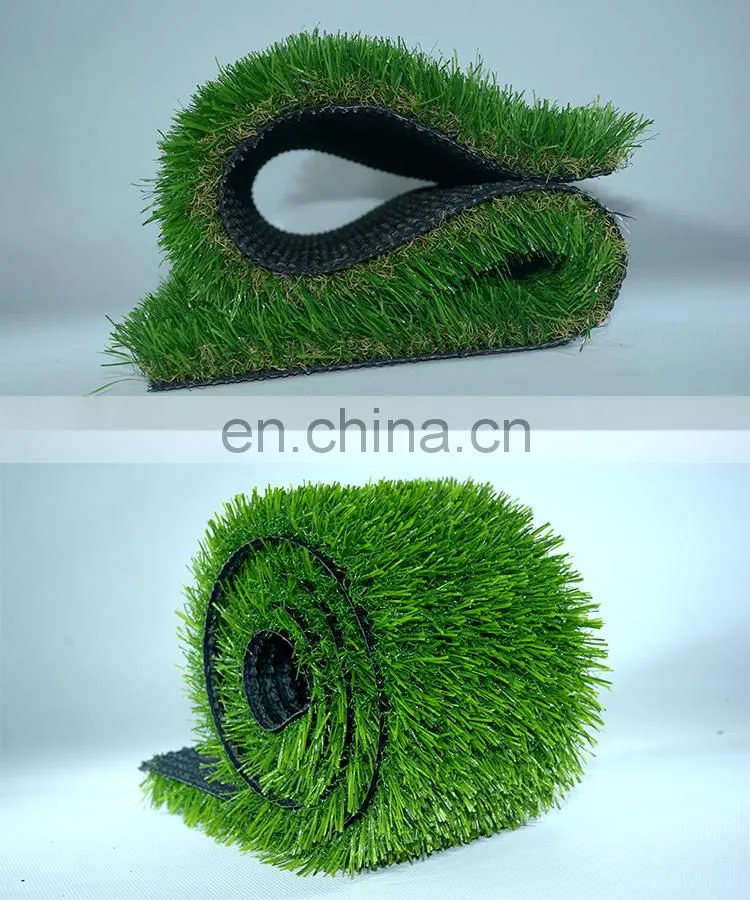 Factory wholesale cheap Chinese natural artificial wall grass for garden