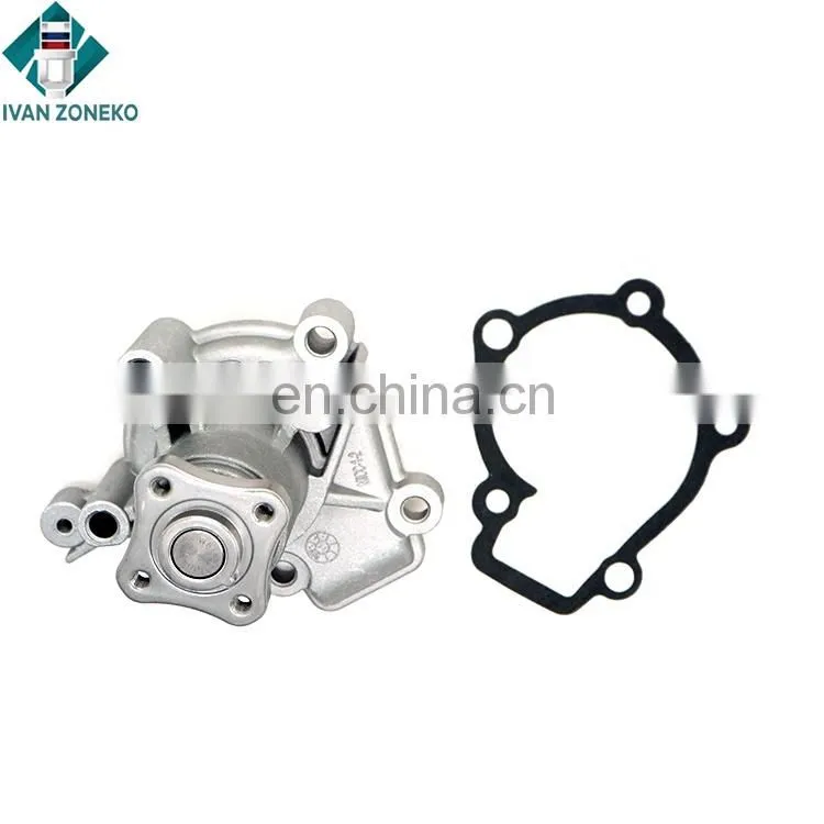 Good Quality Original Car Water Pump 25100-23011 2510023011 For Hyundai