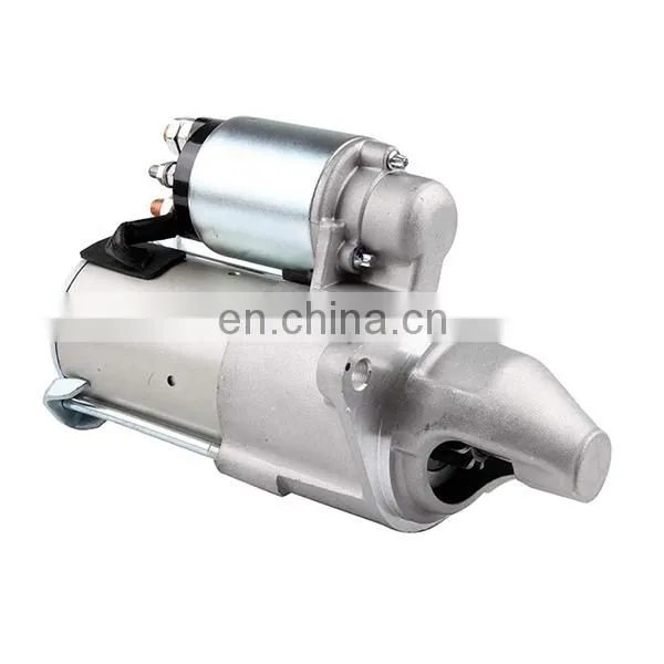 96208781 Diesel Engine Starter Motor 96208781 diesel engine truck parts