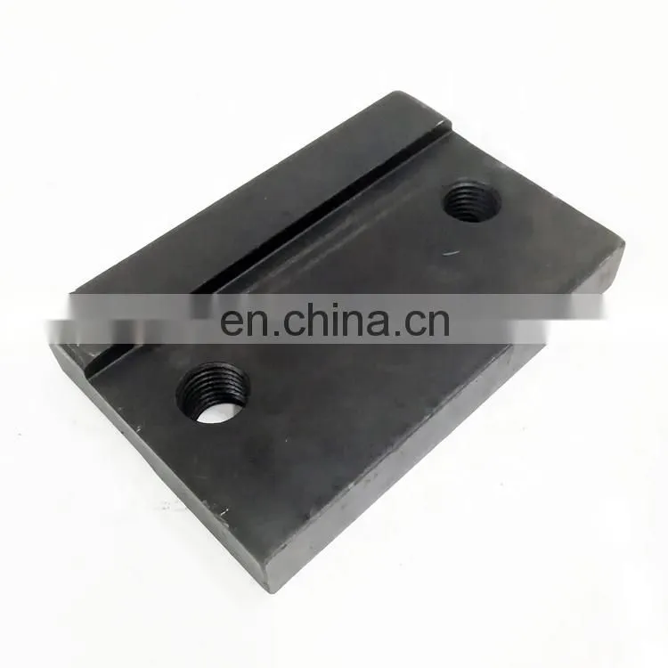Competitive Price PY190 Roller Spare Part for SANY 10132434 Guide Plate