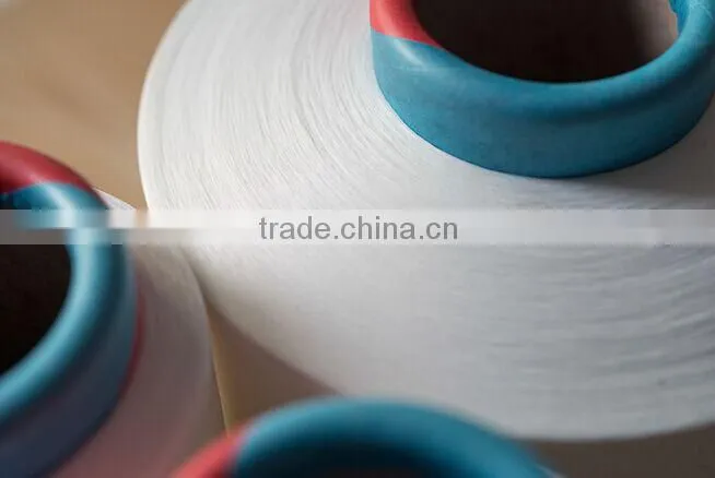 Spandex Covered Yarn SCY spandex +nylon 1570/24f/48f