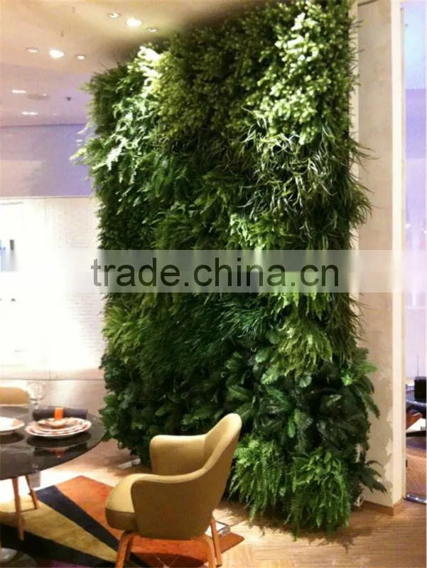 atificial plants