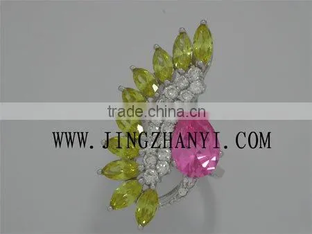 2011 exquisite shoe-shaped metal ingot (OEM ONLY)
