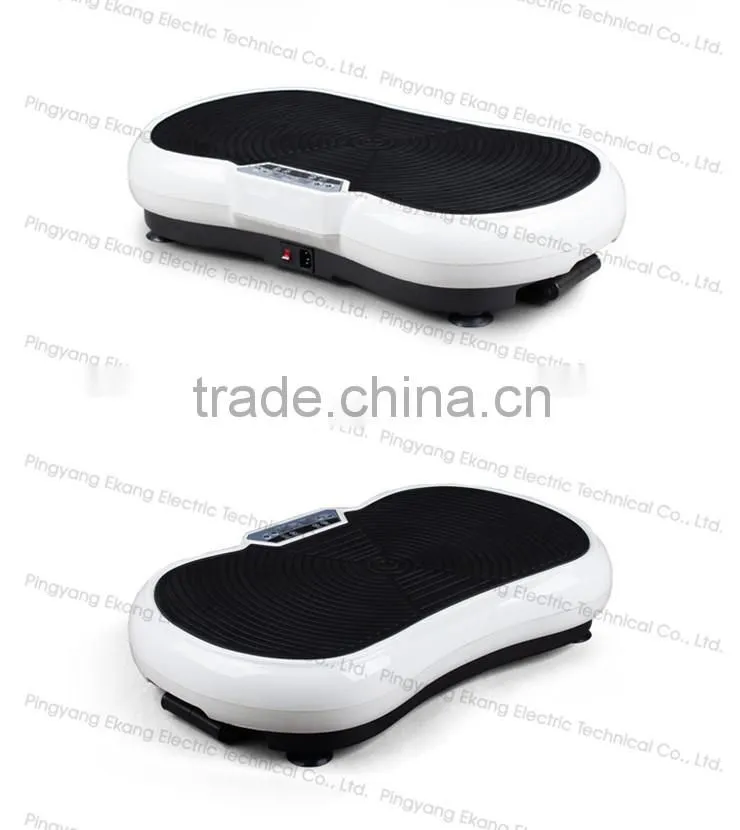 Body swing machine body slimmer