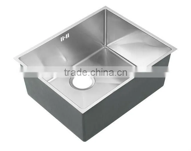 Stainless Steel Kitchen Sink RUS100A