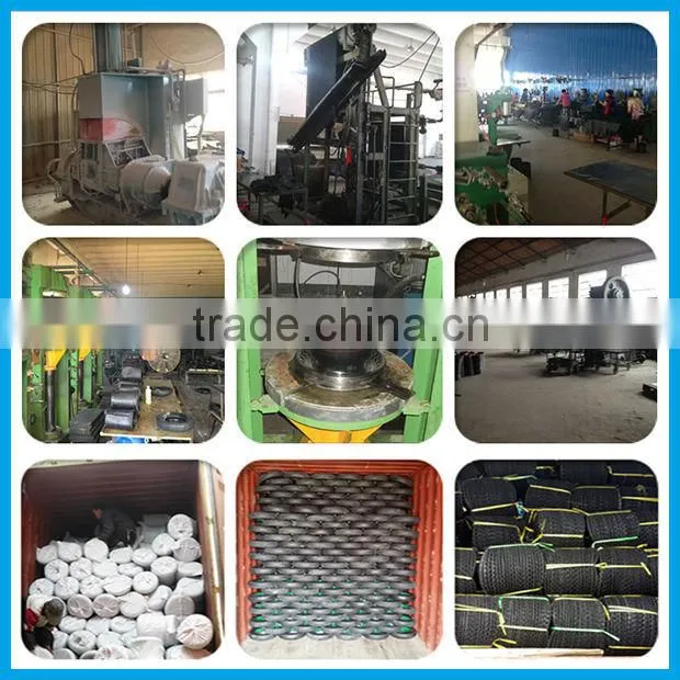 China factory high quality 8inch hand trolley wheel 2.50-4