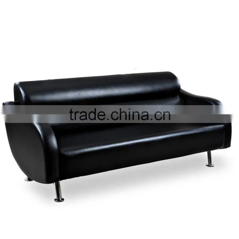 2016 Many color beauty salon furniture waiting bench salon chair salon waiting room furniture barber shop waiting chairs