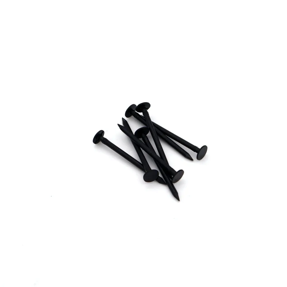 black-steel-nails-surface-finish.JPG