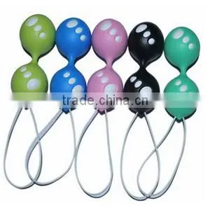 2016 Adult sex toys anal balls sex ball silicone love balls with good factory prices
