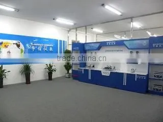Huaxin Instrument (Beijing) Co., Ltd. company overview - view 3