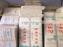 Disposable bottle packing bamboo toothpicks