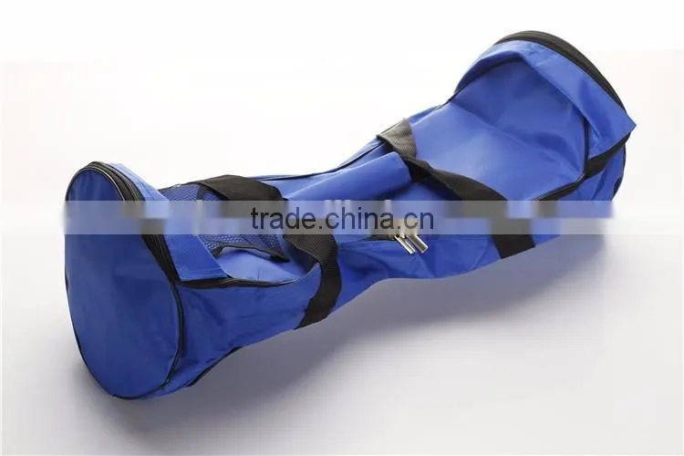 2016 Chic patented6.5 inch hoverboard UL 2272 certification with led