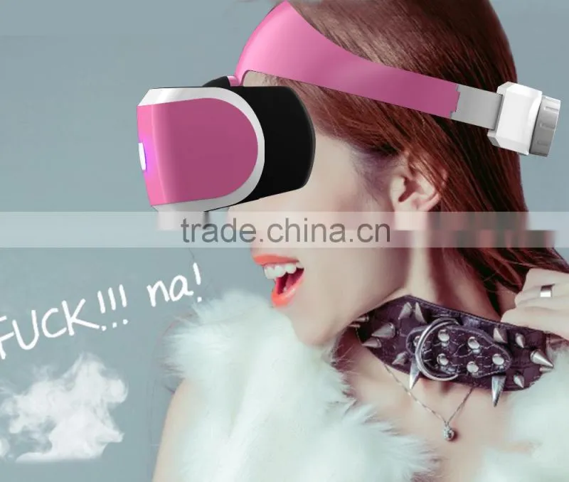 2016 Manufacture High Quality VR Box All in One Free shipping VR AIO