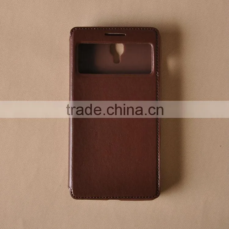 TPU smartr phone case for redmi note