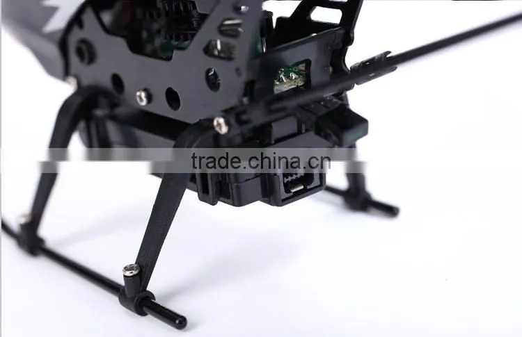 H01C 3.5CH RC Helicoter with HD Camera Mini Remote Control Helicopter With Gyro