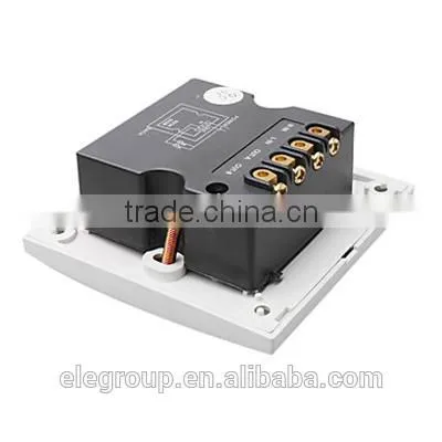 Remote Control Switch 2-Channel Digital Wireless Power