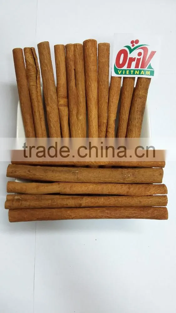 Factory price for shave Cassia/ cinnamon sticks product (8-35 cm)
