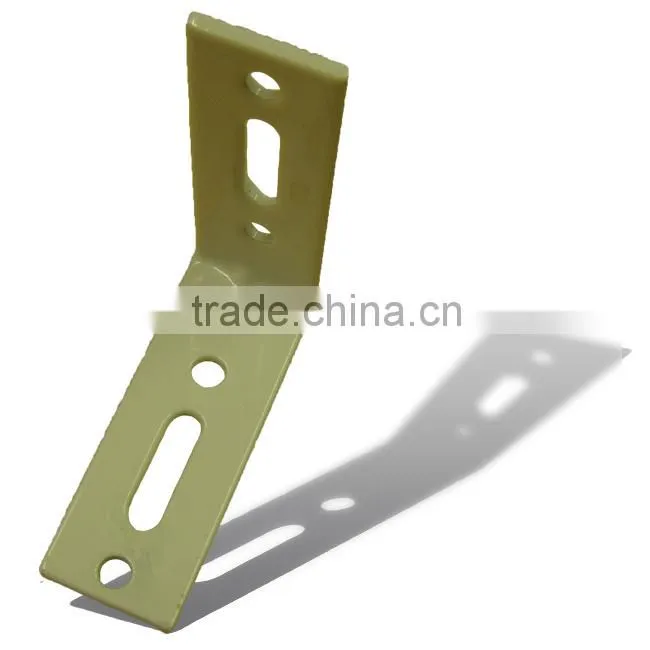 Custom metal rack Bracket