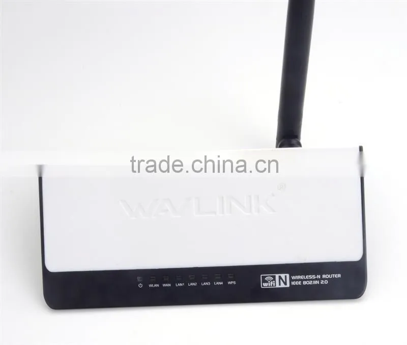 150Mbps wireless Router,wifi router,wireless network equipment