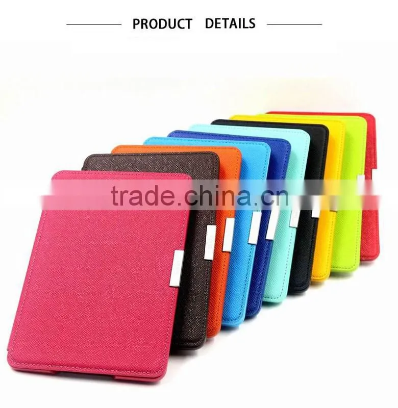 PU Leather Case Kindle Case Paperwhite