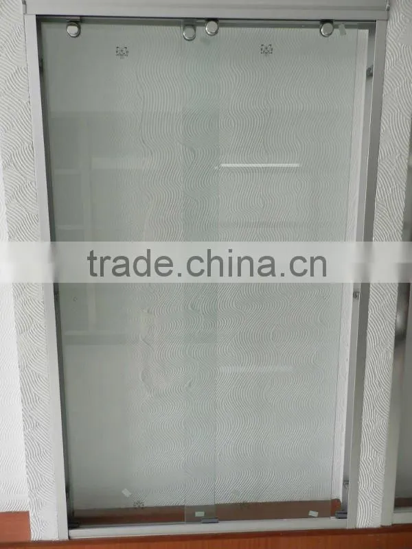 hang sliding door roller