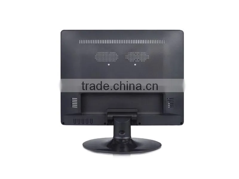 DTK-1536 Wall Mount Square Screen 15 Inch LCD Monitor Wholesale China