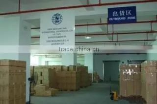 Linyi Fuyu Metal Products Co., Ltd. company overview - view 2