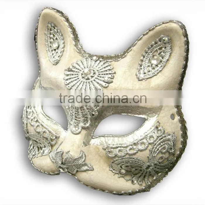 Luxury Half Face Eye Masks Customized
