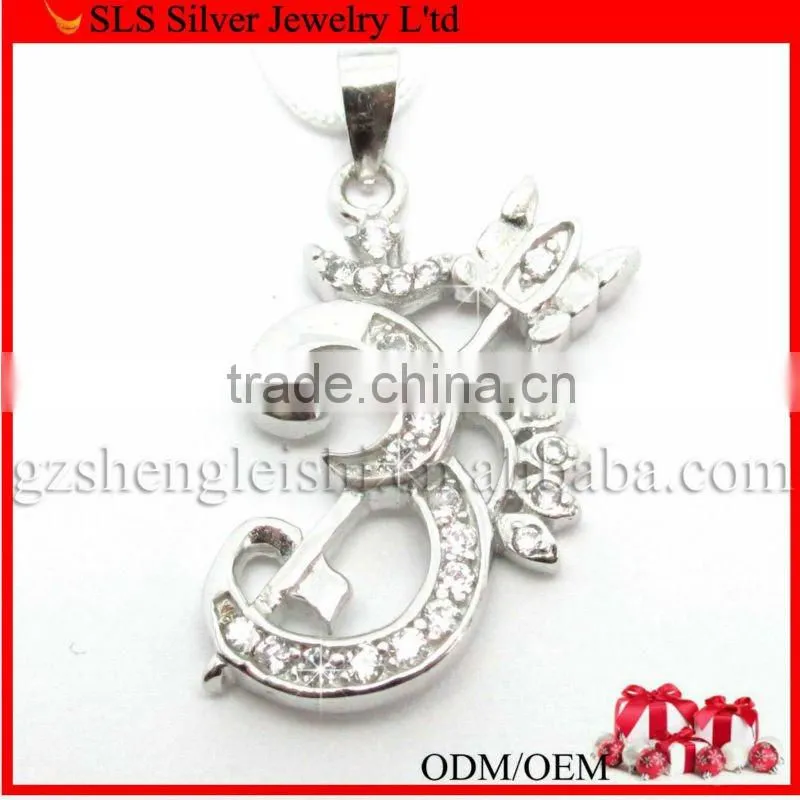 indian pendant designs