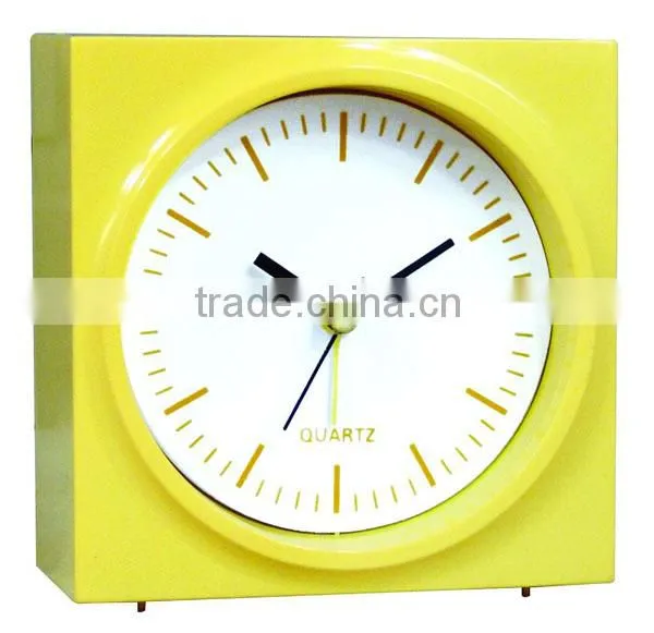 Children Bedroom Small Alarm Clock