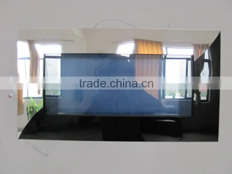 2015 Hot Sell New Fish Tank Wall Hanging Aquarium Wall Aquarium Fish Tank