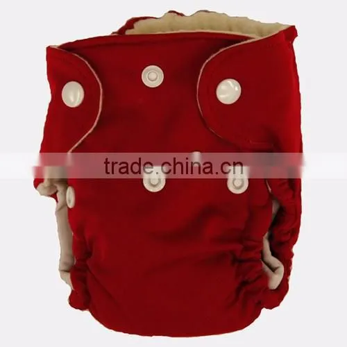 AnAnBaby Latest Machine Washable Cute Newborn Kids Diaper