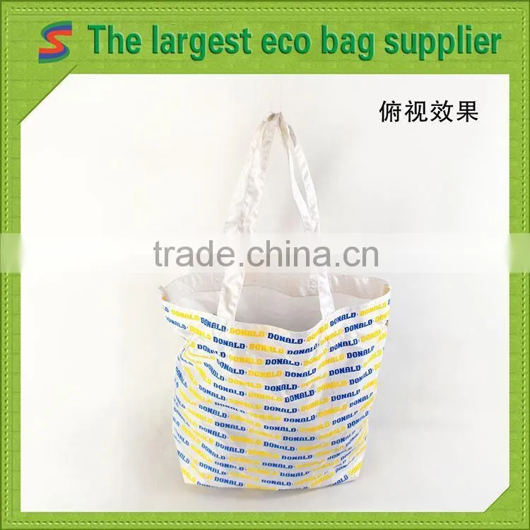 canvas bag manufacturer cotton carry bag