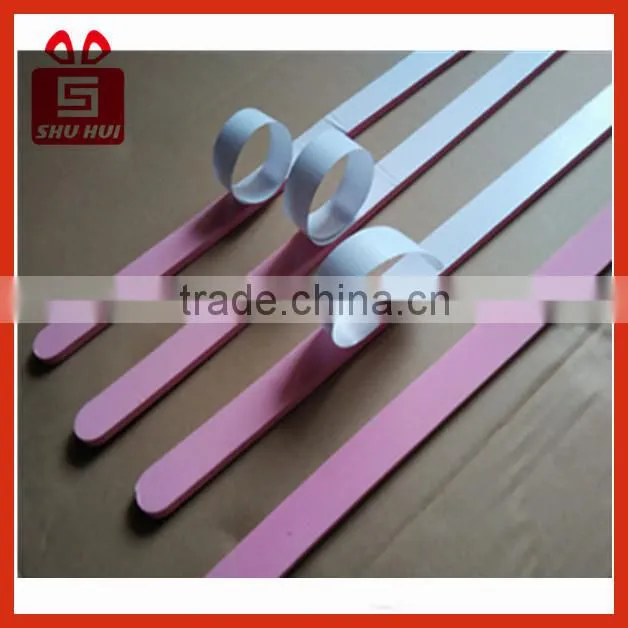 For LED light double sided adhesive tape die cut parts