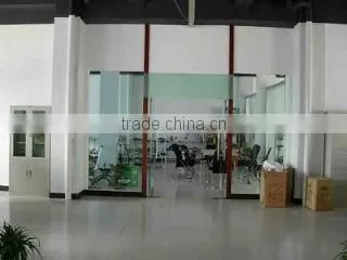 Yongkang JTF Fitness Equipment Co., Ltd. company overview - view 2