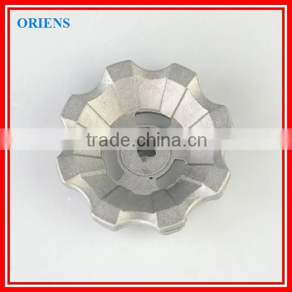 Ningbo aluminum die casting parts