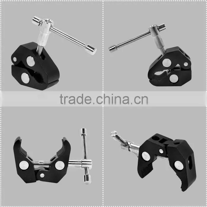 Camera clamp Super Clamp for Magic Arm