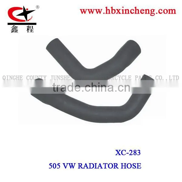 4100 Radiator Hose, OEM No. Available