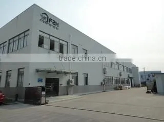 Shanghai Grandway Telecom Tech. Co., Ltd. company overview - view 3